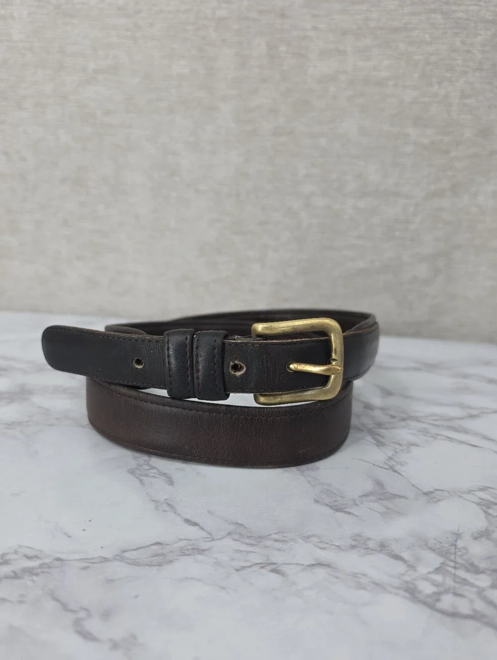 Coach | Accessories | Coach New York Vintage Dark Brown  display picture 2